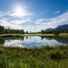 Golf Post goes Kärnten 2026 // 7-Tage // Inkl. Golf