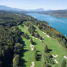 Golf Post goes Kärnten 2026 // 7-Tage // Inkl. Golf