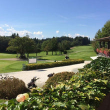 Golf Post goes Kärnten 2026 // 3-Tage // Inkl. Golf