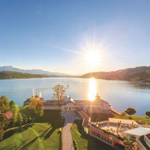 Golf Post goes Kärnten 2026 // 7-Tage // Begleitung