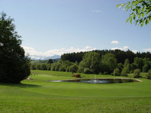 Golf Post goes Kärnten 2026 // 3-Tage // Inkl. Golf