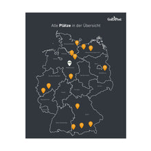 Golfkalender 2025 mit 2für1 Greenfees + 30% Einzelspieler-Greenfee-Rabatten