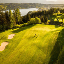 Golf Post goes Kärnten 2024 // 7-Tage // Inkl. Golf