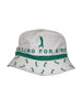 Golf Post x Beaver Golf Bucket Hat