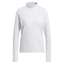 Adidas Ultimate 365 Tour Monogram Long Sleeve