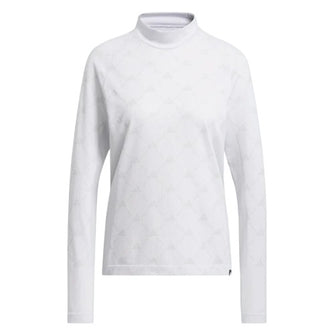 Adidas Ultimate 365 Tour Monogram Long Sleeve