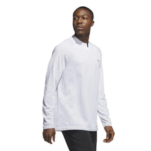 Long Sleeve Polo Shirt