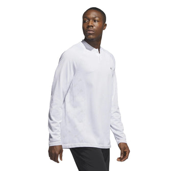 Long Sleeve Polo Shirt