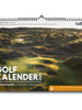 Golfkalender 2024 mit 2für1 Greenfees + 30% Einzelspieler-Greenfee-Rabatten