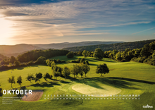 Golfkalender 2027