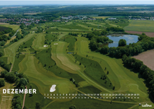 Golfkalender 2027