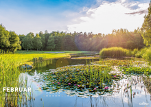 Golfkalender 2027