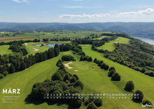 Golfkalender 2027