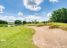 Golfkalender 2027