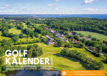 Golfkalender 2027