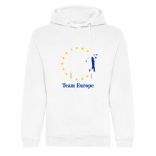 Team Europe Hoodie Unisex