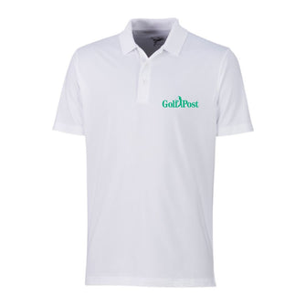 Puma X Golf Post Poloshirt Herren