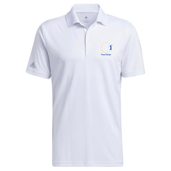Team Europe Poloshirt Herren