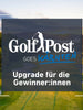 Golf Post goes Kärnten 2025 // Upgrade für die Gewinner:innen der 