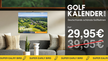 Golfkalender 2027