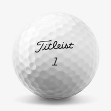 Golf Post Logobälle - Titleist Pro V1