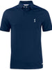 Golf Post Poloshirt Herren