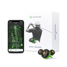 Smart Sensors (Gen 3+)