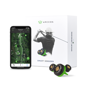 Smart Sensors (Gen 3+)
